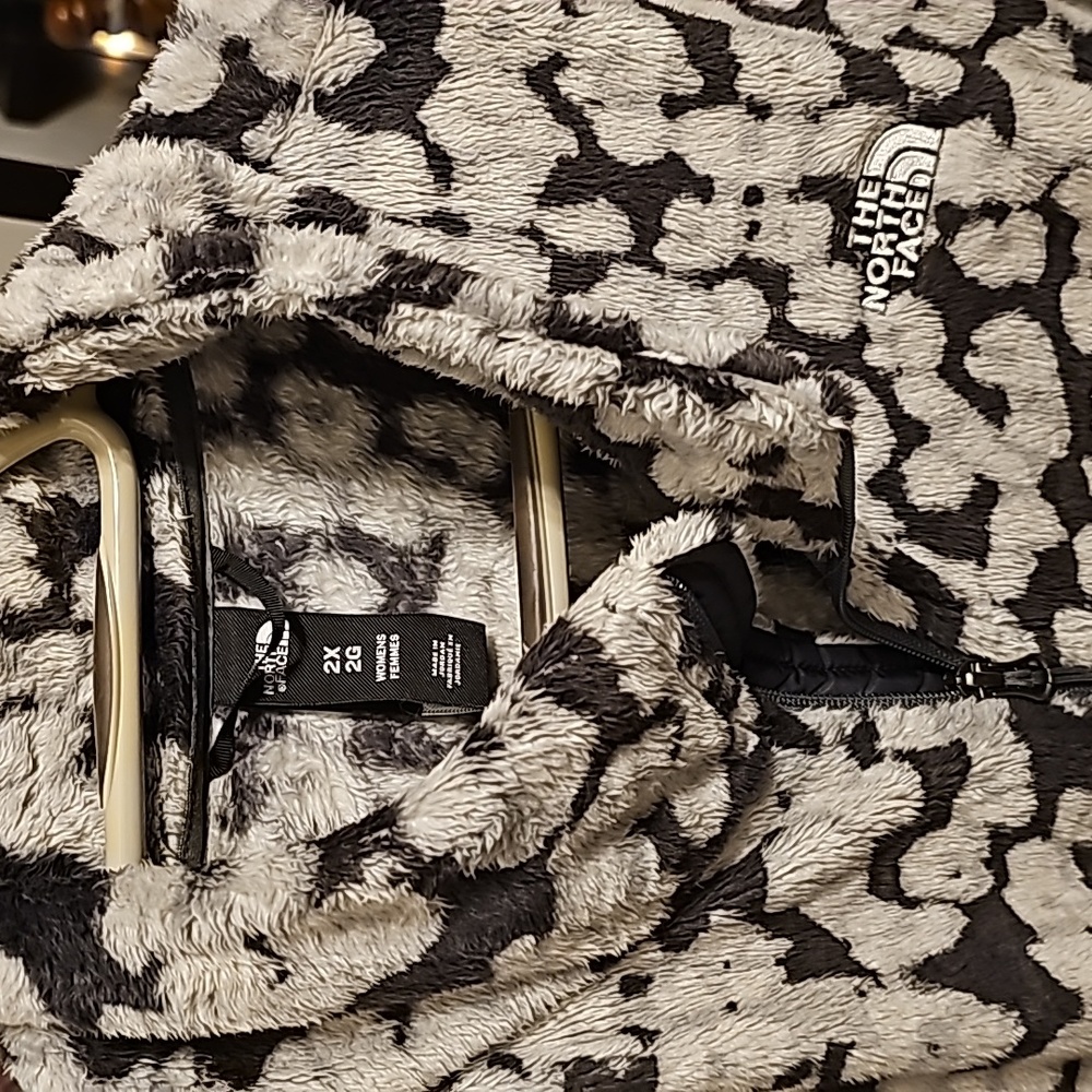 The North Face Fleece Jacket